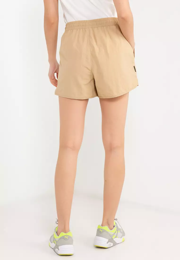 Buy PUMA TEAM Women s Woven Shorts 2024 Online ZALORA Singapore