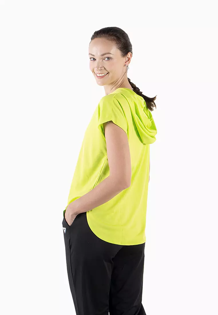 ViQ Drop Sleeve Hoodie