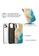 Polar Polar orange Aqua Sunlight iPhone 11 Dual-Layer Protective Phone Case (Glossy) 0C2F2ACC7187ECGS_3