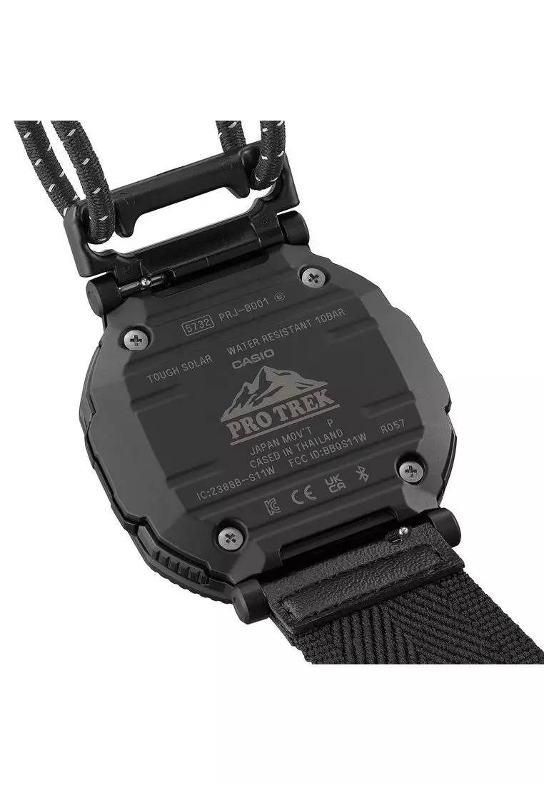 CASIO PRO TREK PRJ-B001B-2