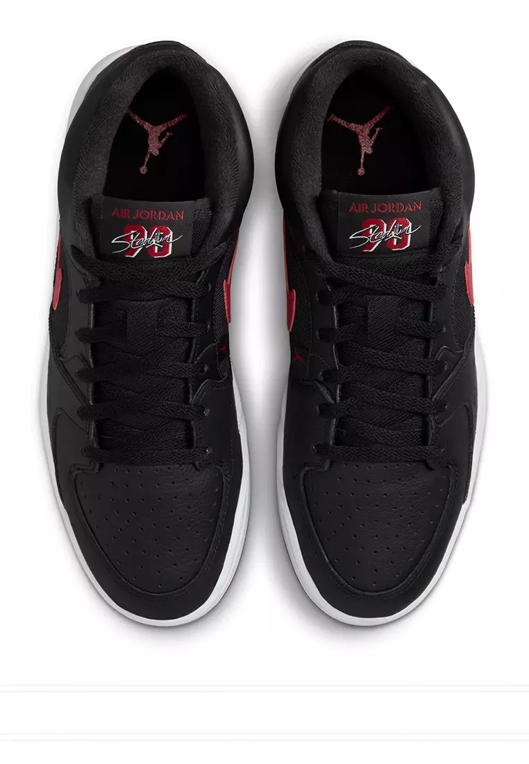 Jordan Stadium 90