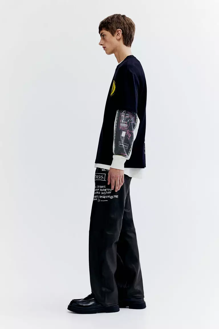 Trousers