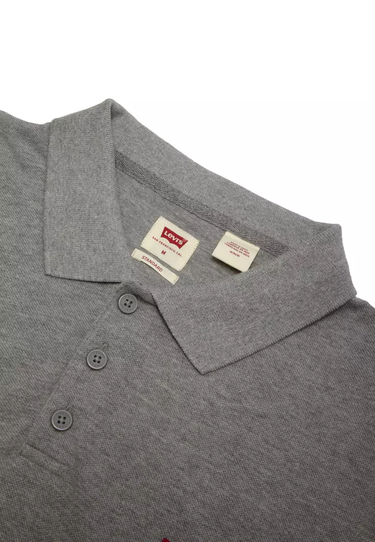 Buy Levi's Levi's Housemark Polo Shirt Men 35883-0004 Online | ZALORA ...