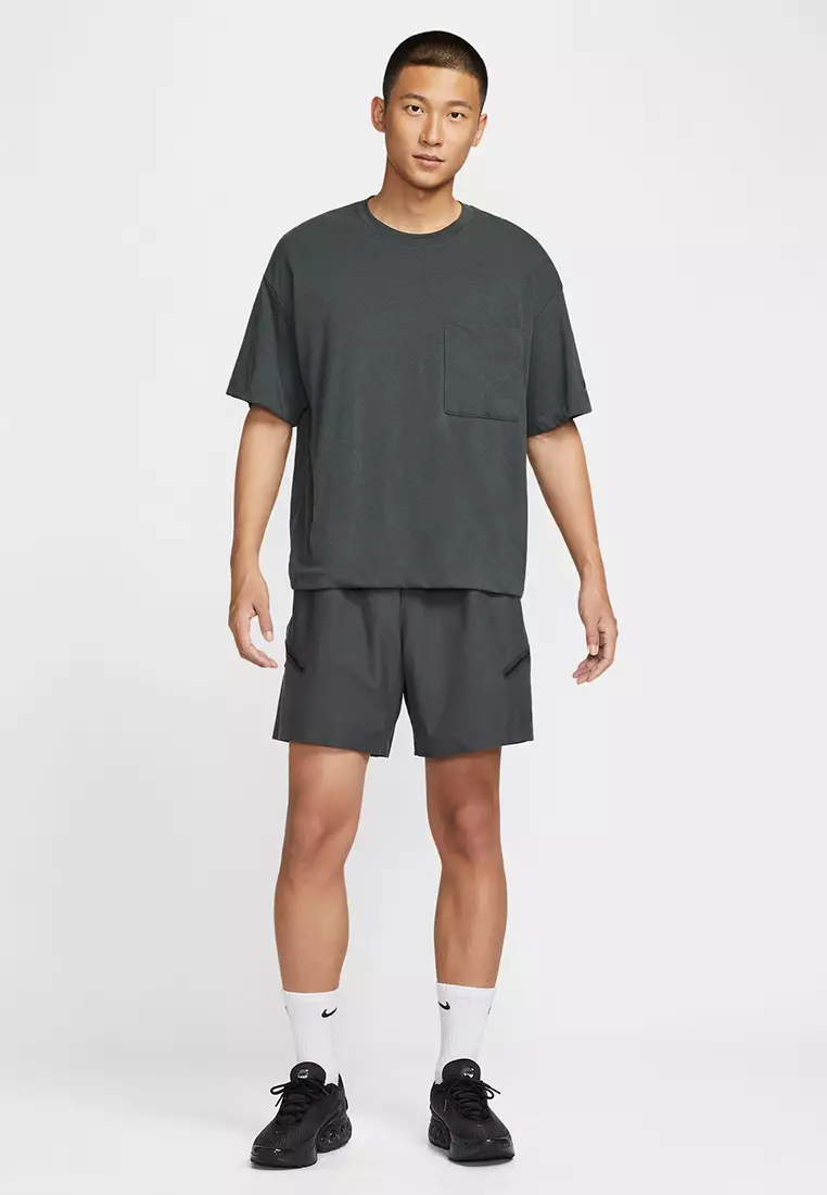 Nike Tech Shori Short
