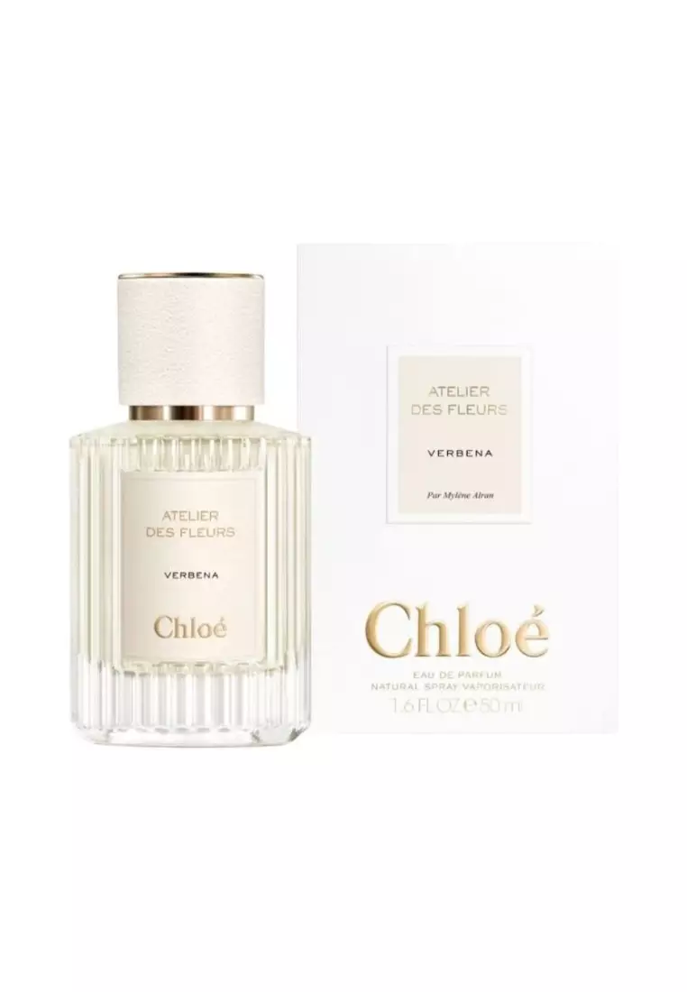 Chloé CHLOE - Atelier Des Fleurs Verbena Eau De Parfum 50ml 2026