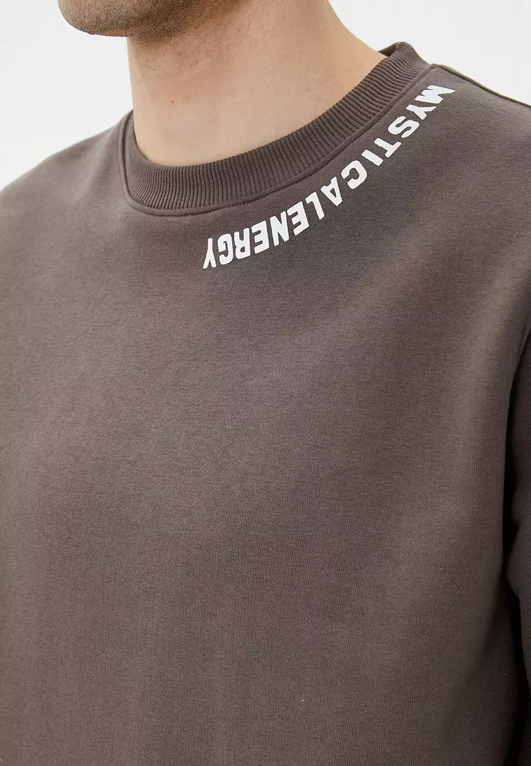 Mystic Sweatshirt