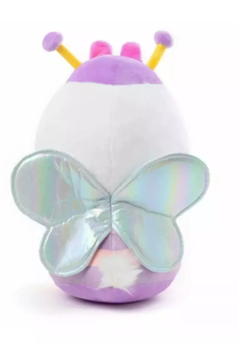 Disney Bugs Ver. Donald Duck Stuffed Plush Honey Bee Toy