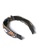 Kings Collection white Argyle Pattern Headband (HA20220) 002CBAC47DFC52GS_3