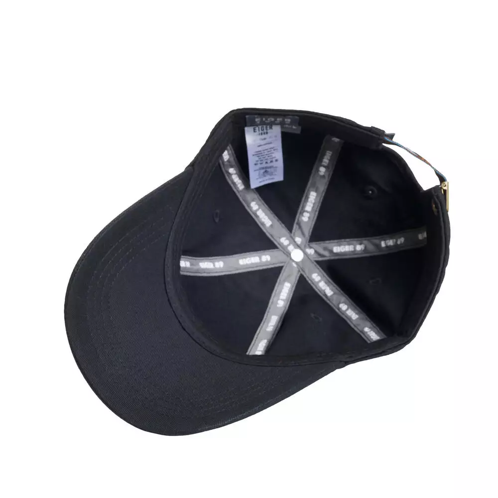 Eiger Safar Baseball Cap