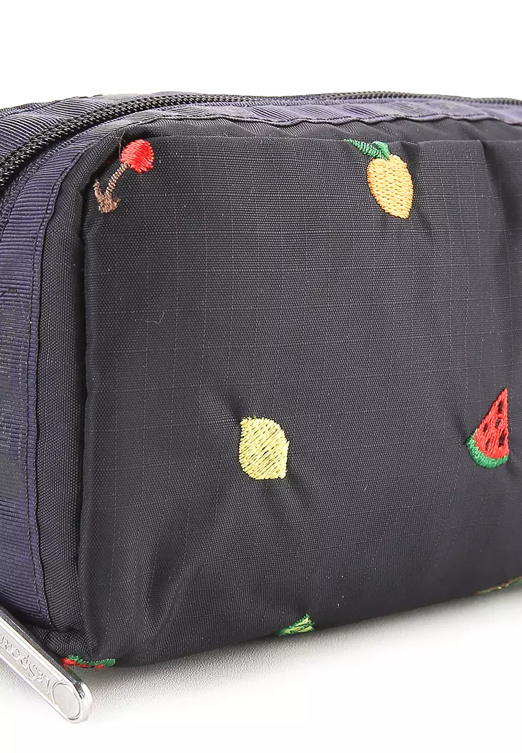 Rectangular Cosmetic