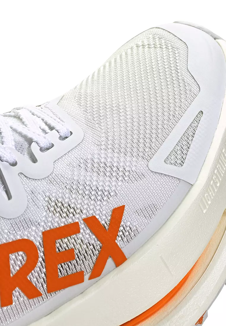 Terrex Agravic Speed Ultra 越野跑鞋