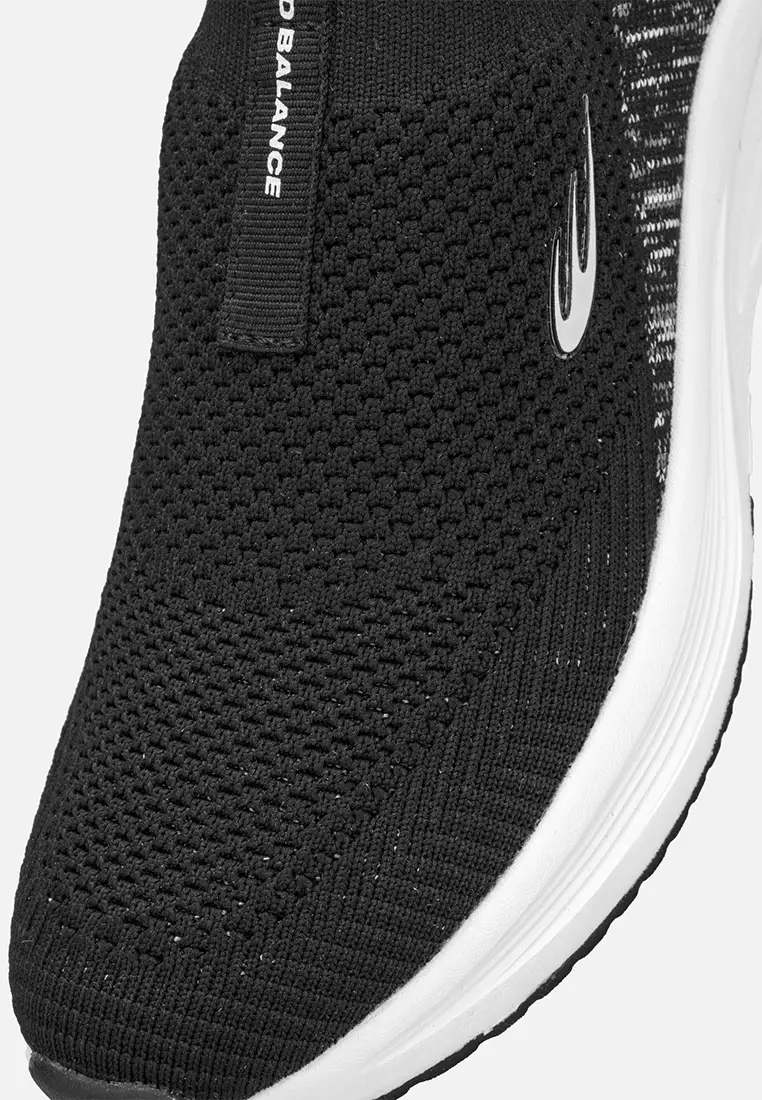 Street Chic Lifestyle Athleisure Shoes