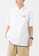 Twenty Eight Shoes white VANSA Cotton Short-sleeve Polo T-Shirt VCM-PL1640 69222AADEFFFE4GS_2