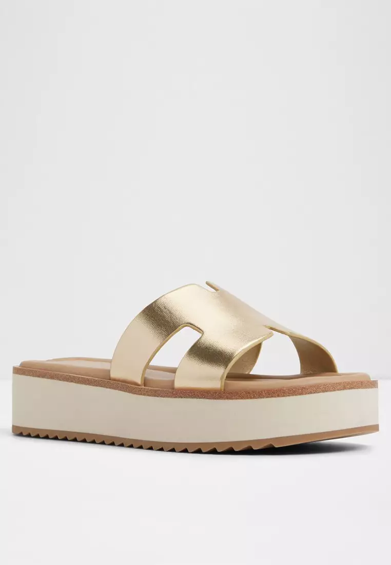 Anayelie Beach Sandals