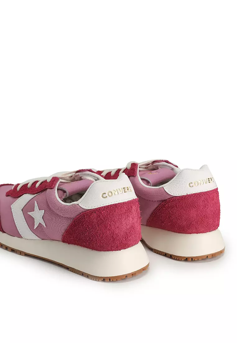 Omega Trainer Ox Sneakers