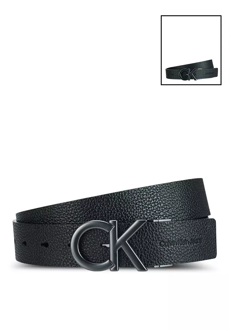 Timberland mens 35mm Classic Jean apparel belts, Black, 32 US at