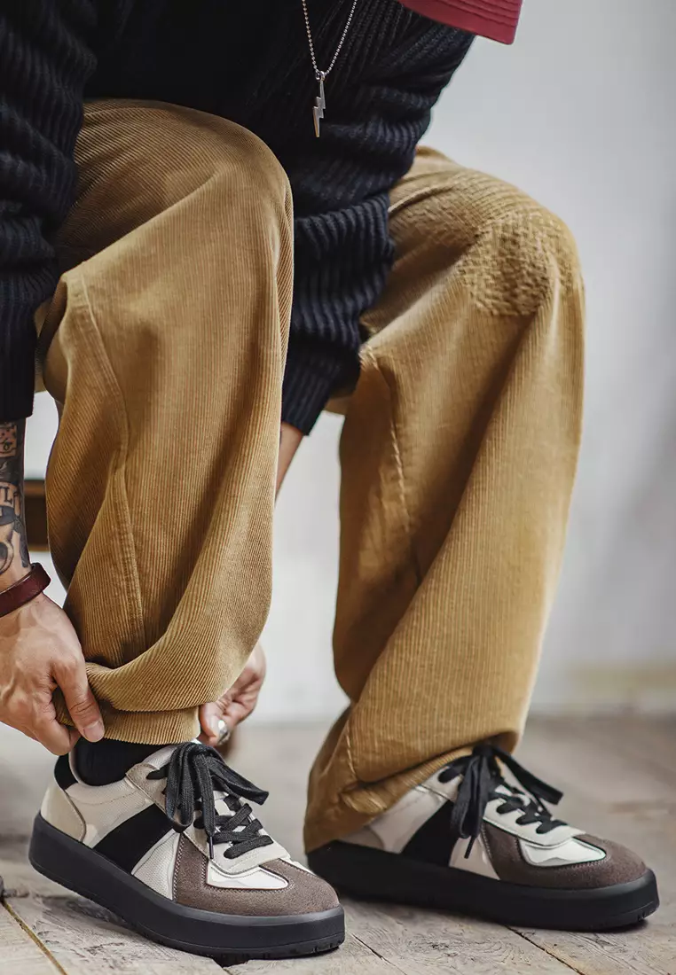 Platform German Army Trainer CQ2501117