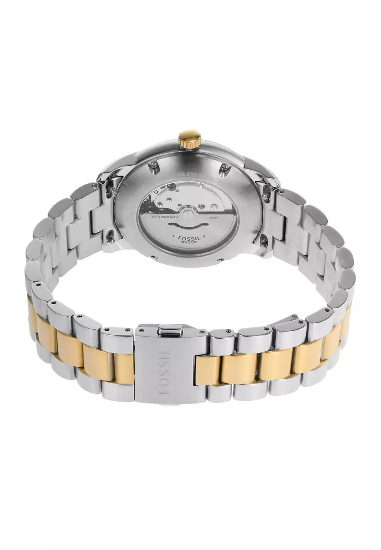 Heritage Watch ME3228