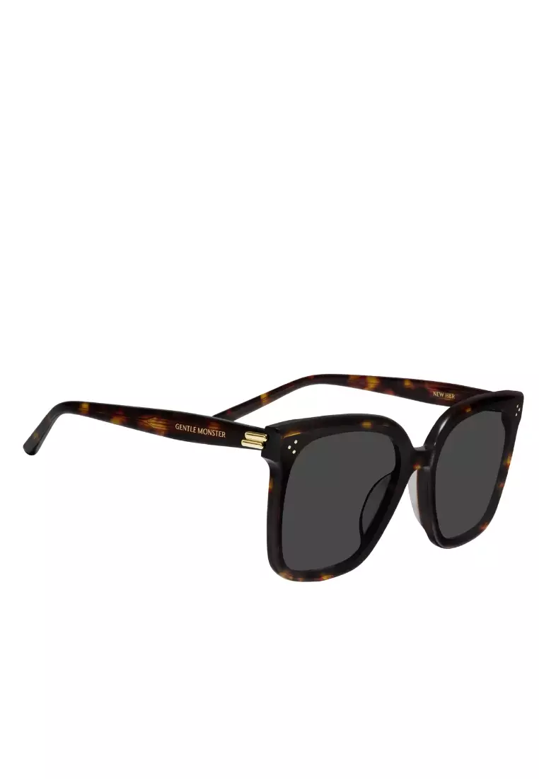 New Her - T1
