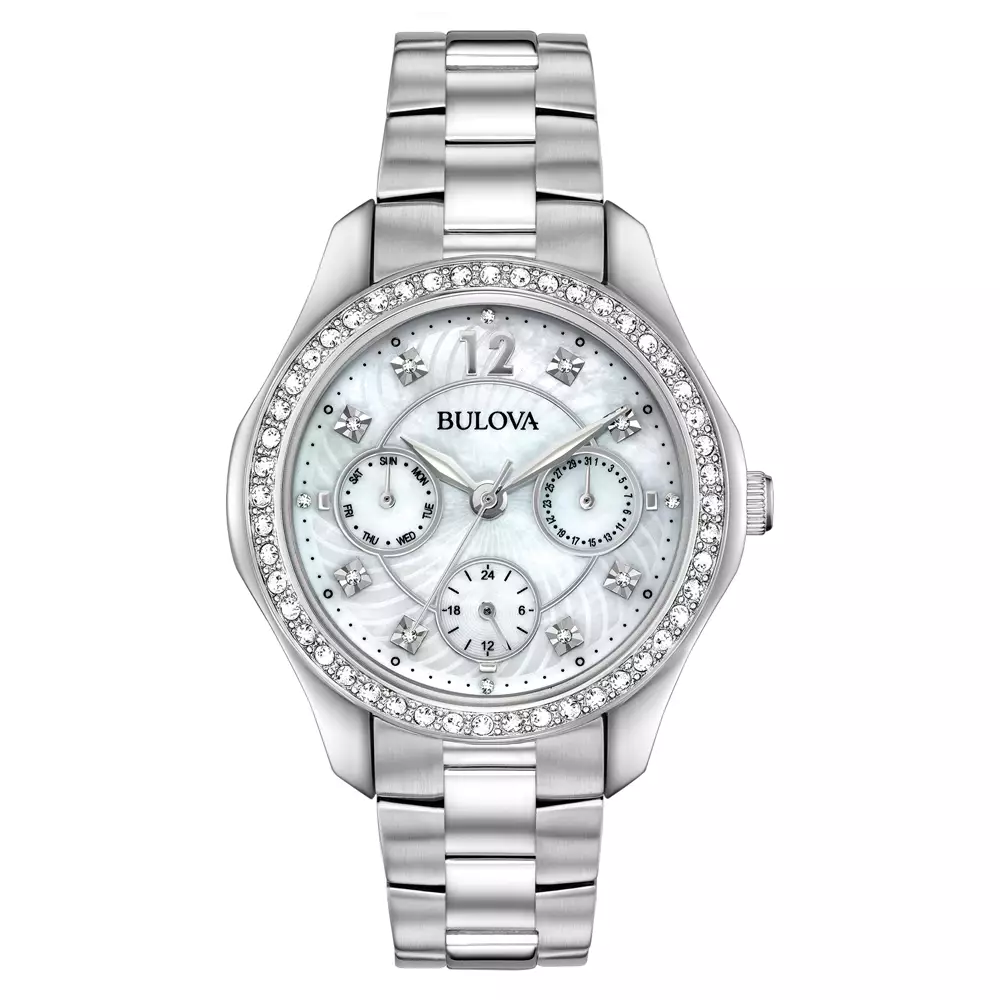 Bulova 98l243 hotsell