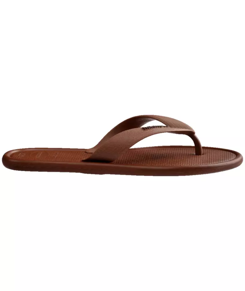 Havaianas 1976 Puffed Up - Rust - Sandal Wanita