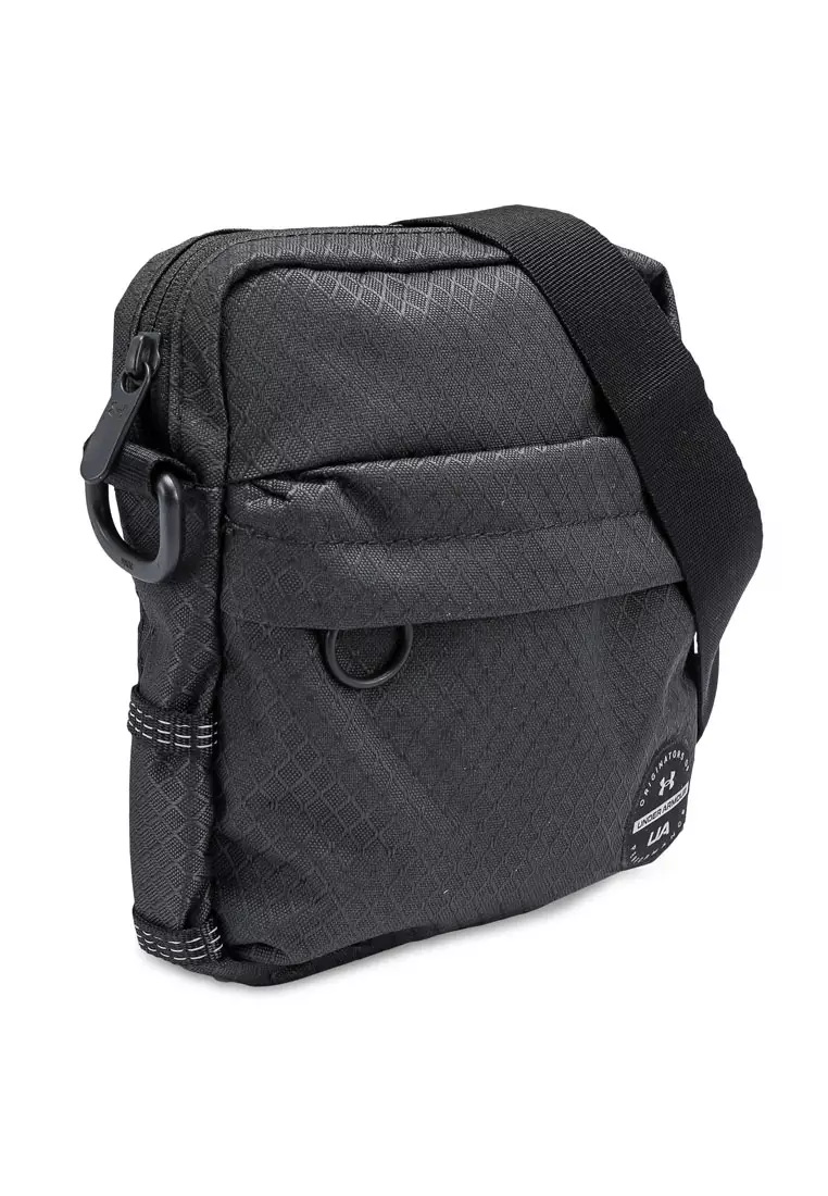 Under armour shop messenger bag