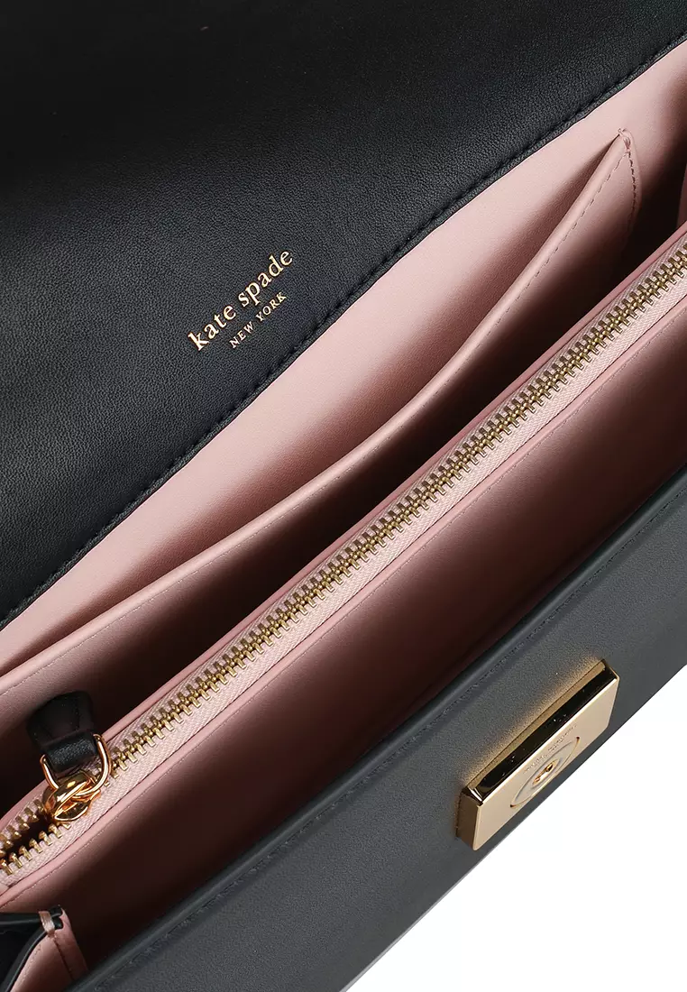 Dakota Medium Convertible Shoulder Bag (cv)