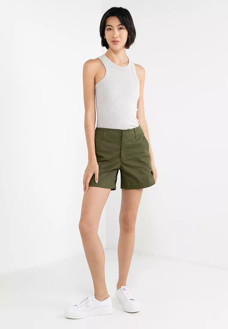 Gap chino deals shorts