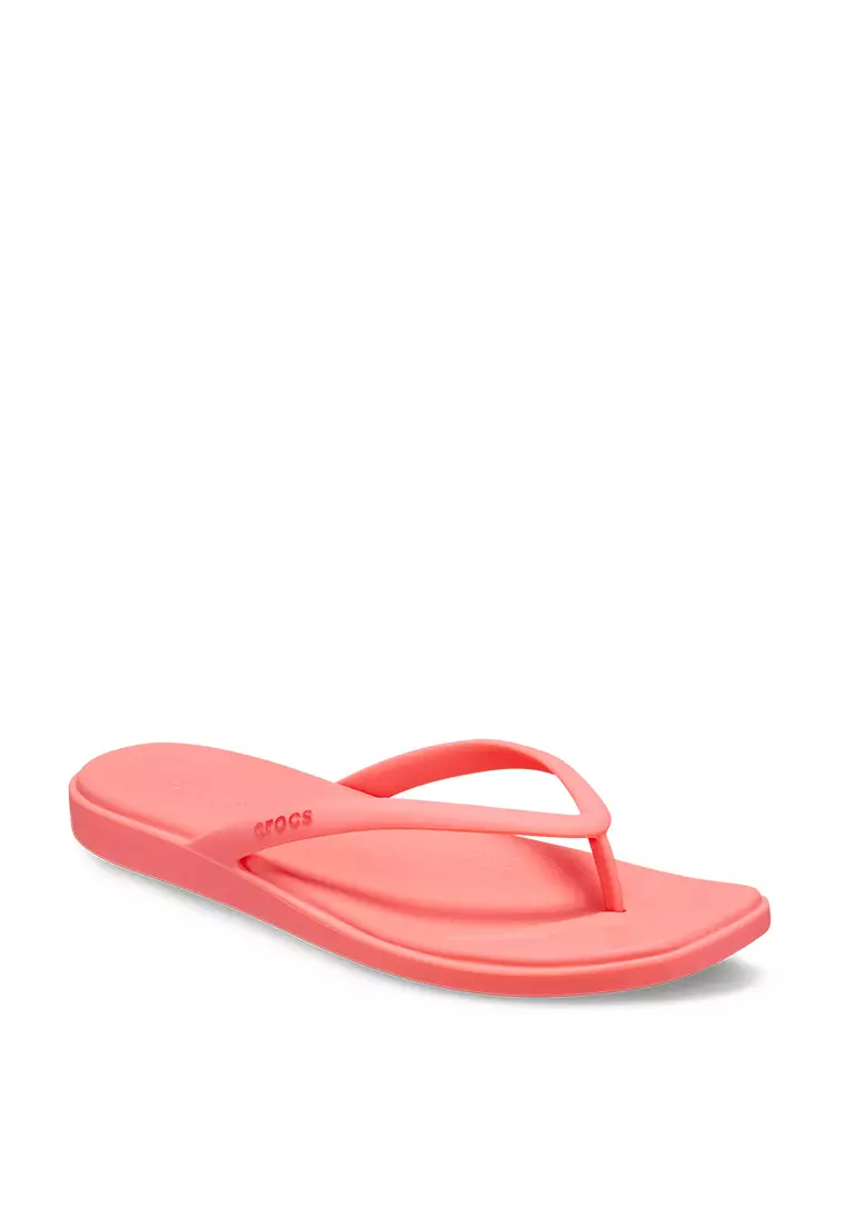 Crocs Women Miami Flip - Guava
