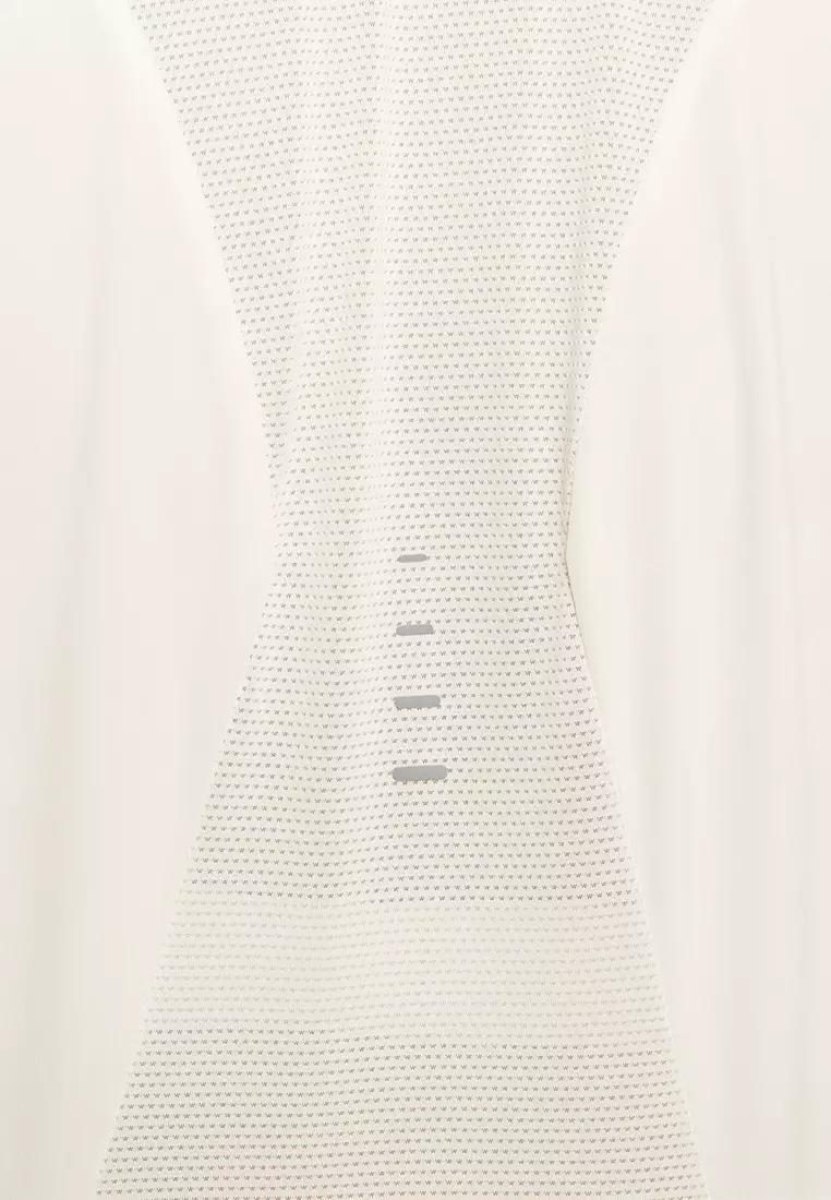 Swift Dri-FIT Short-Sleeve Running Top