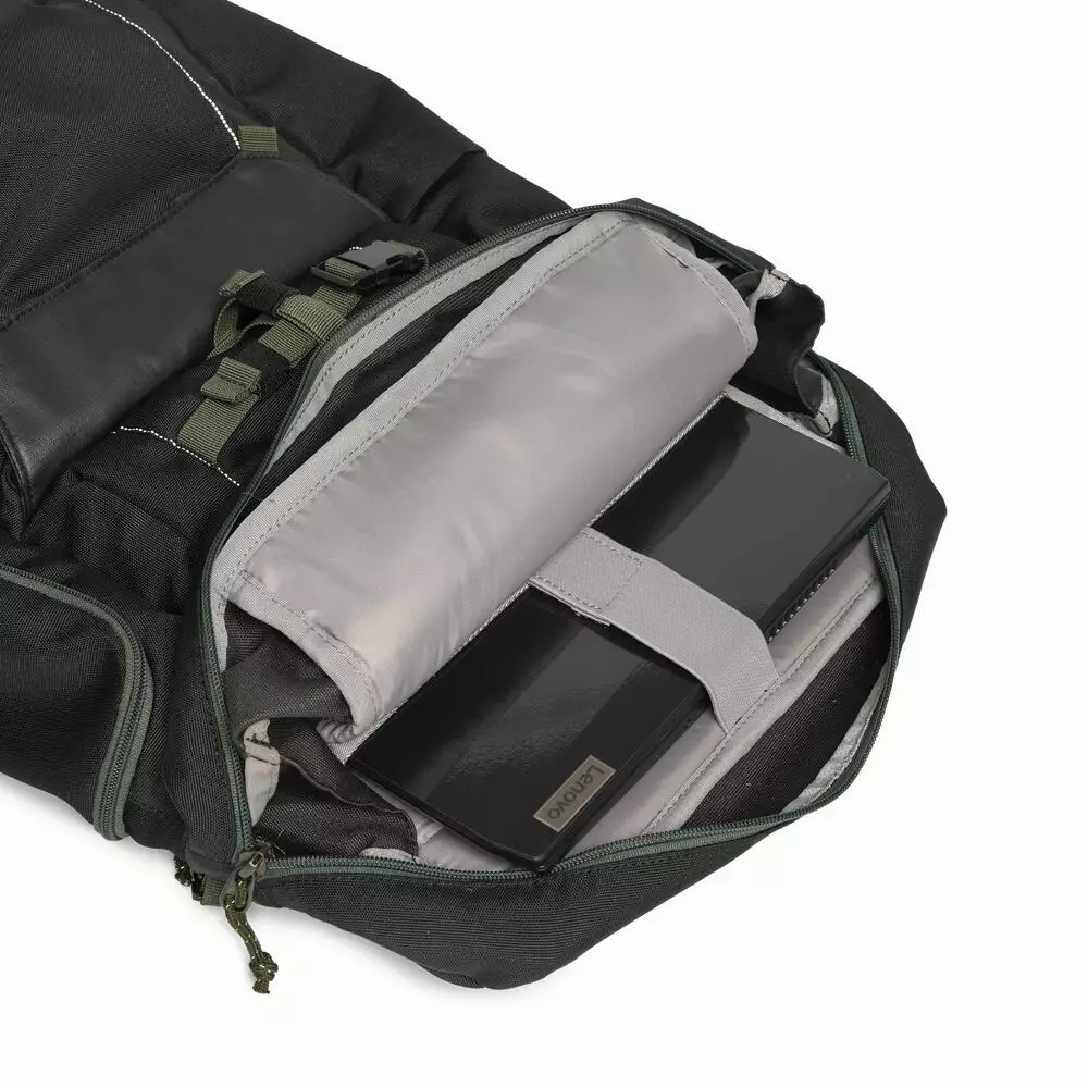 Eiger Raintour Backpack 28L Laptop
