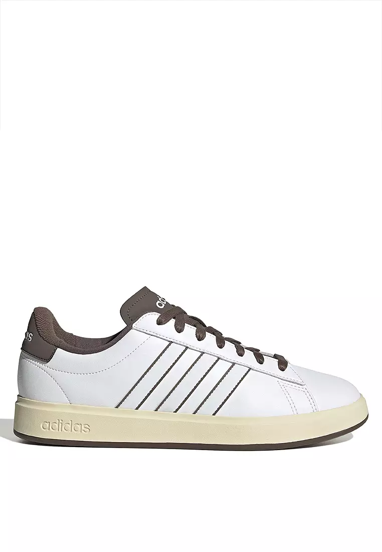 Grand Court 2.0 Shoes