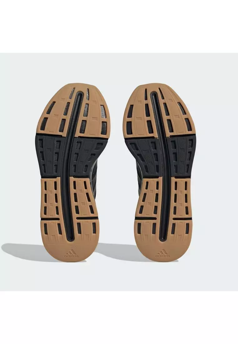 Black adidas swift run shoes womens online