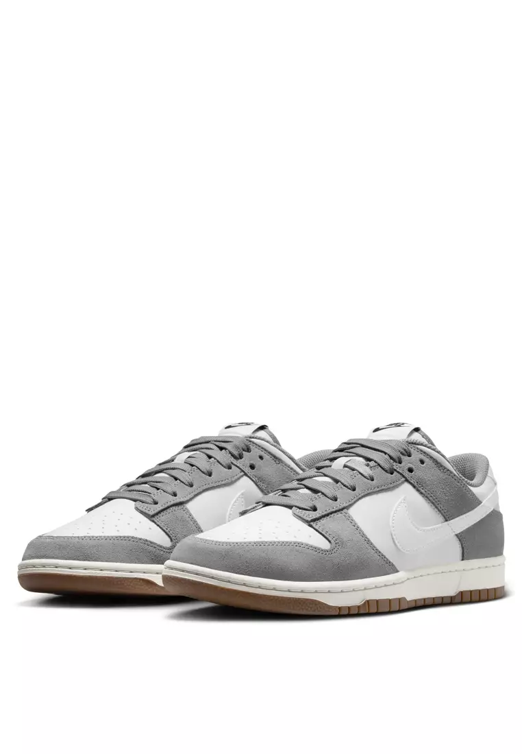 Dunk Low Retro SE Men's Shoes