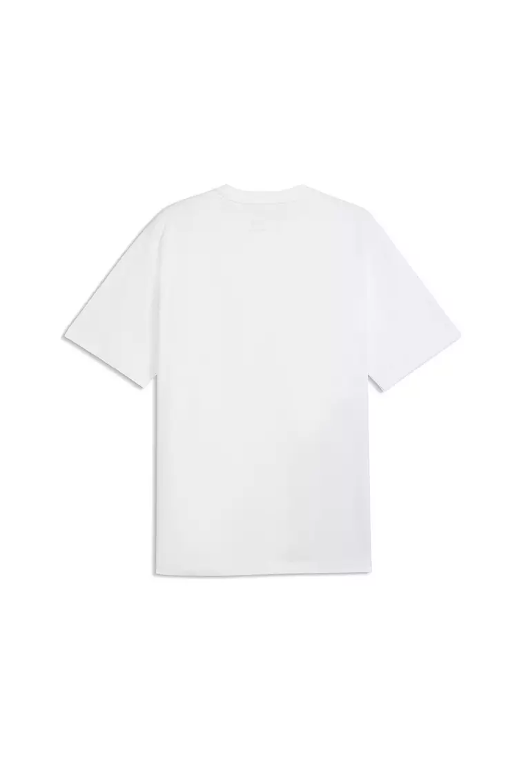 Bmw Mms Pumatech-X Tee