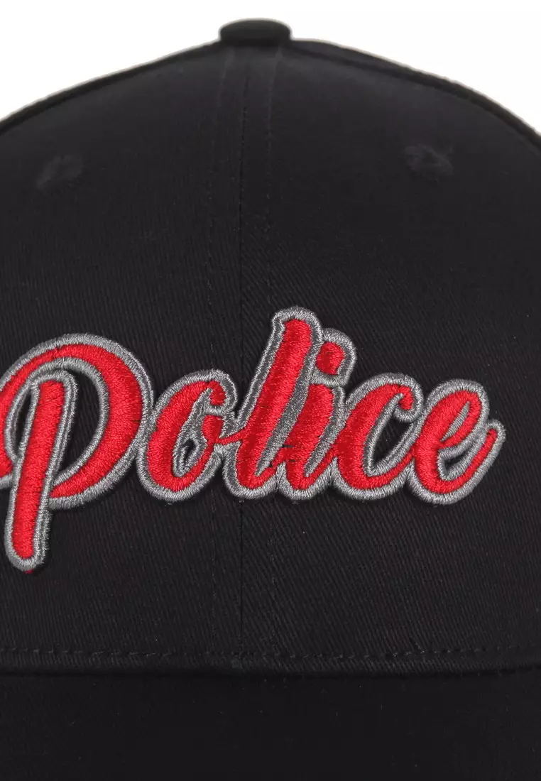 POLICE Topi Pria 2752020039
