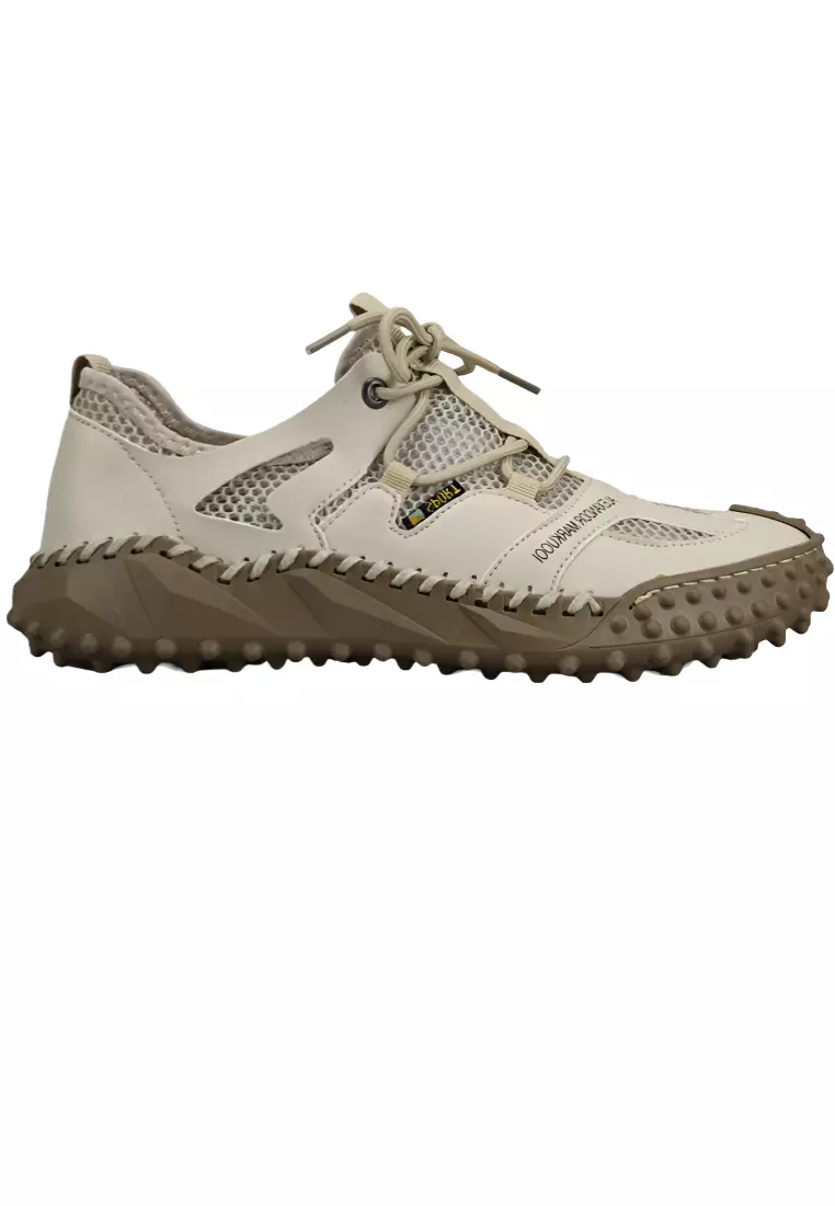 Mesh beach shoes sales
