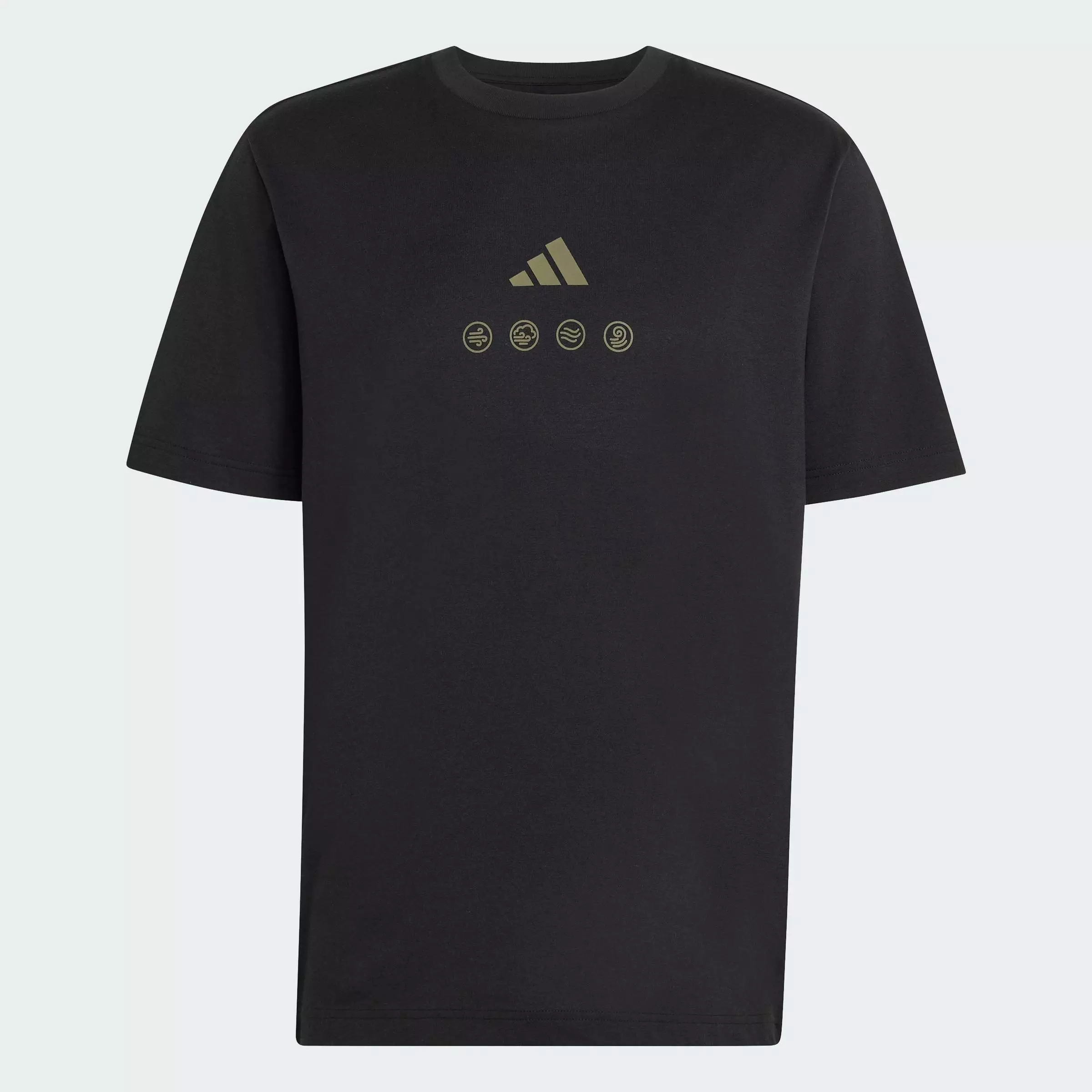 Buy ADIDAS Lifestyle CLIMACOOL CITY TECH ILLUSTRATION GRAPHIC T