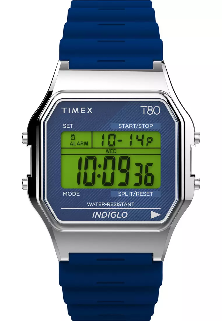 Timex 80 discount
