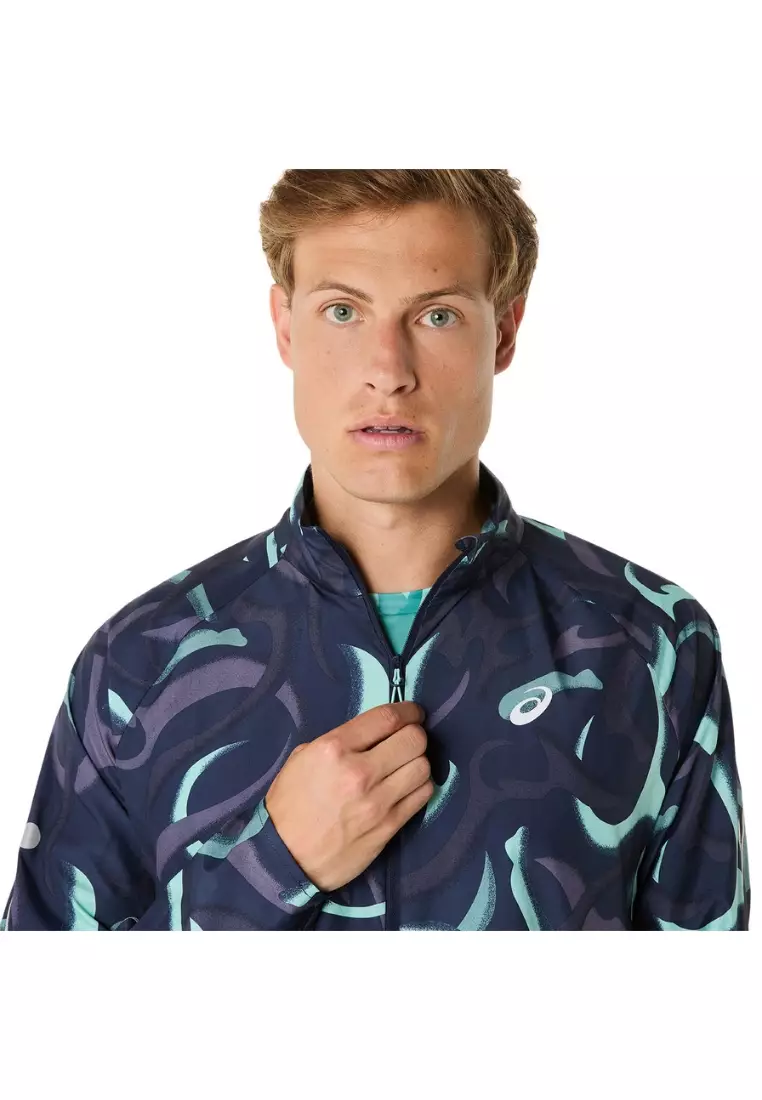 ROAD LITE-SHOW PACKABLE JACKET 2011D096-401