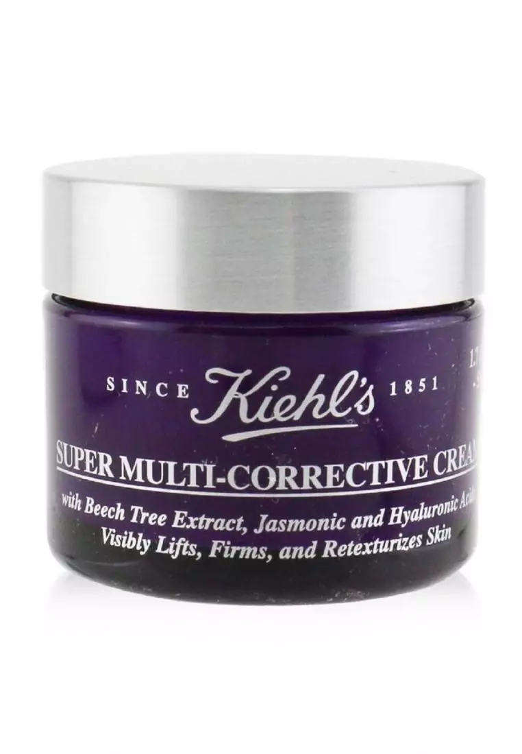 Super Multi-Corrective Cream 50ml