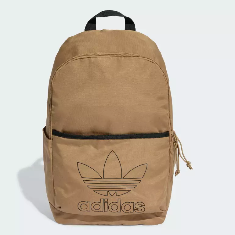 Lifestyle Adicolor Backpack Unisex Brown JW3861