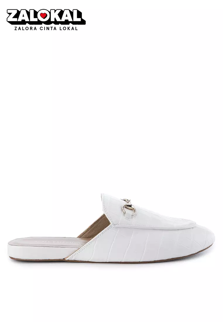 Ladies Shoes 09872Za