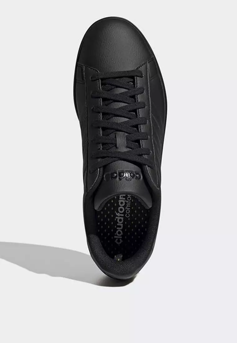 Grand Court Cloudfoam Lifestyle Court Comfort Shoes