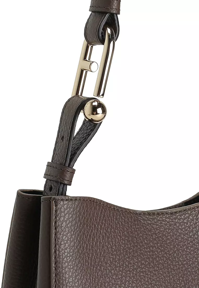 Nuvola Mini Bucket Bag