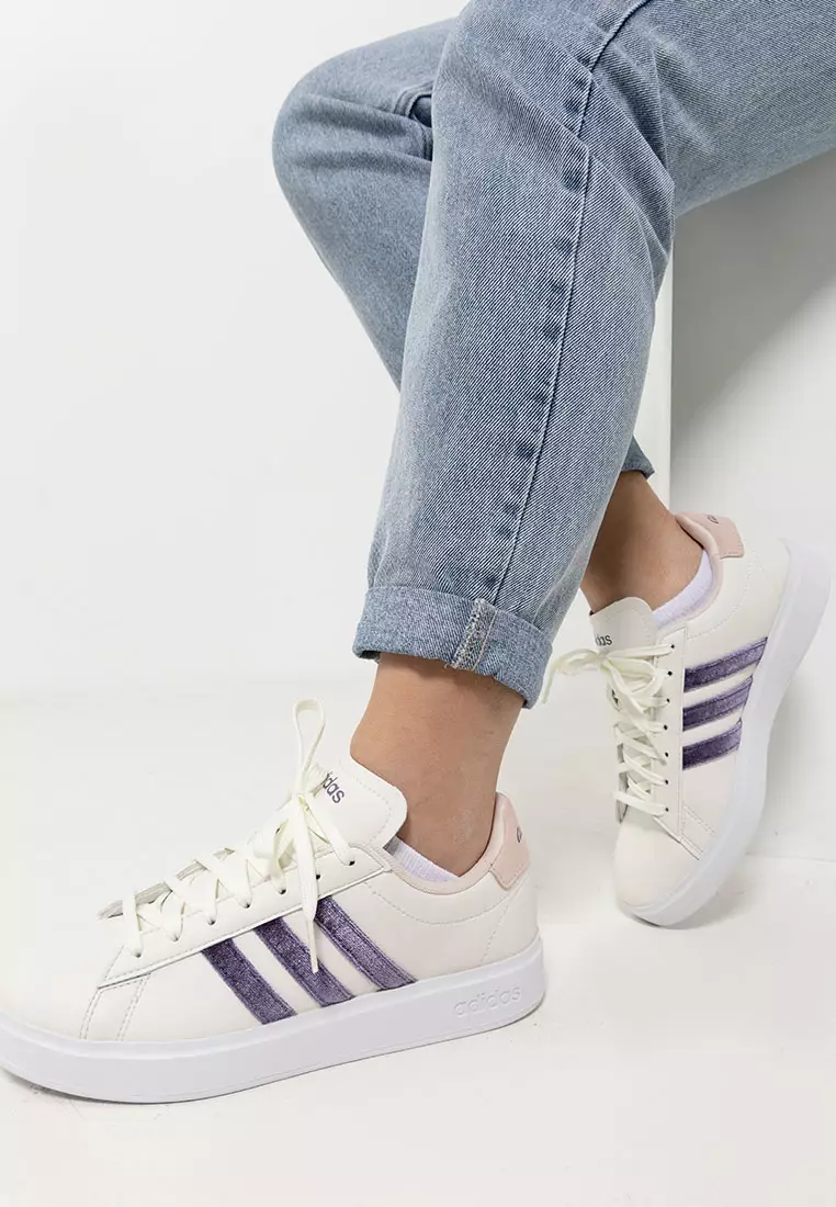 Adidas shoes on zalora clearance