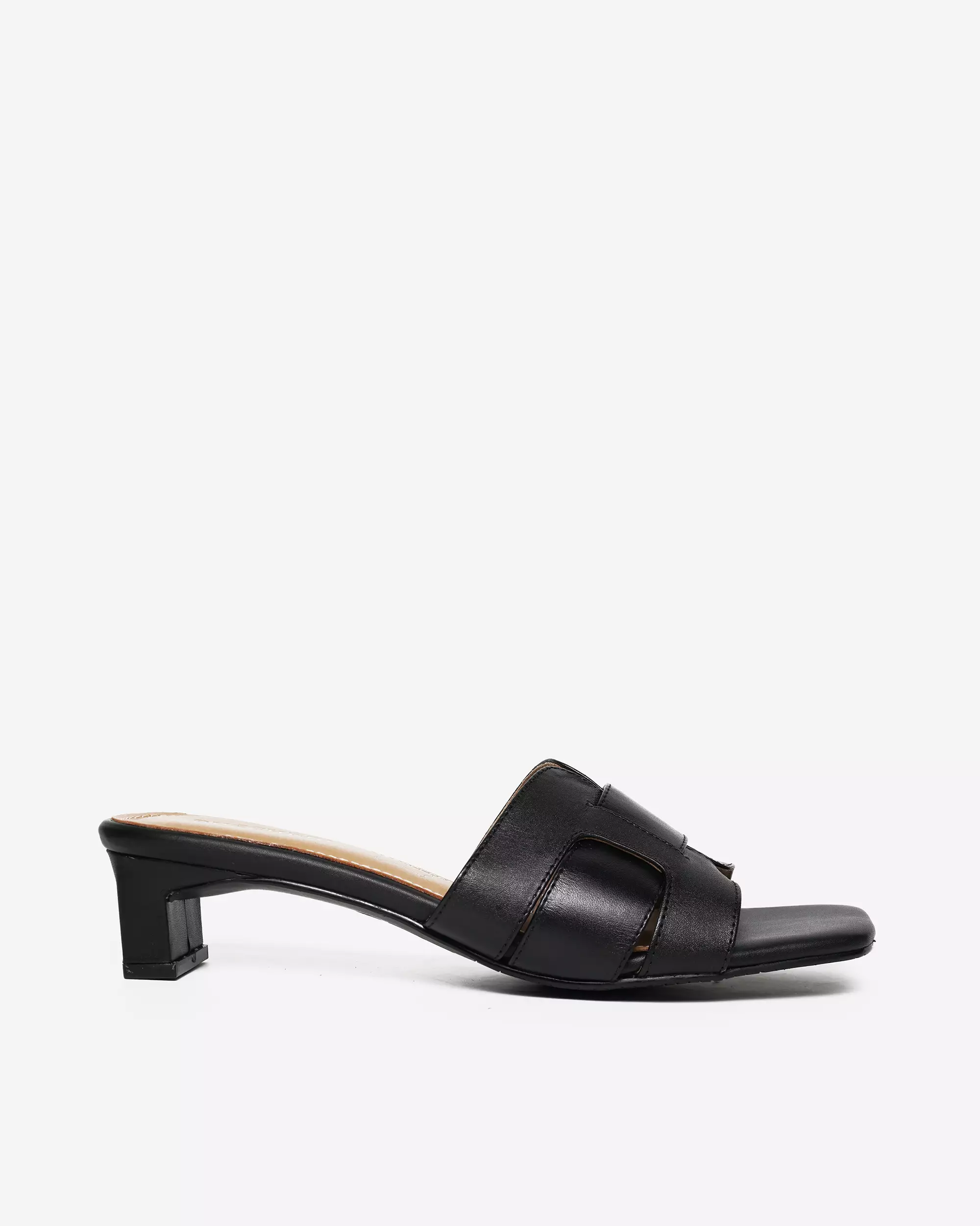 Buccheri Yacinta Sandal Women Black
