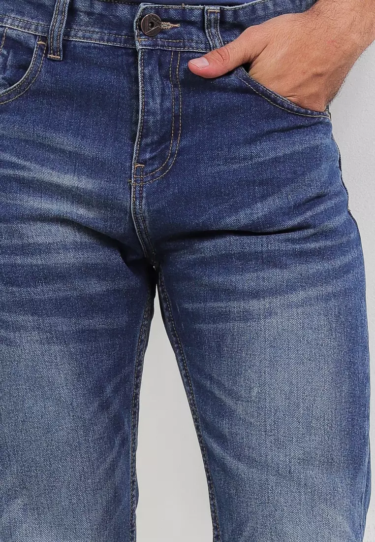 CDL Celana Panjang Denim