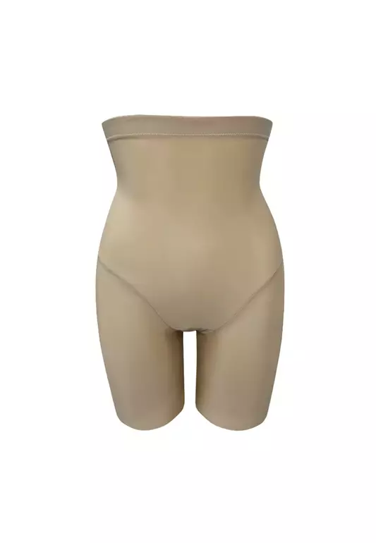 Playtex Nude High Waist Thigh Slimmer