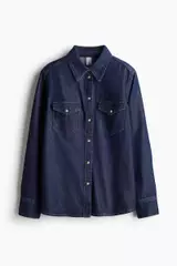 Blue Medium Dusty